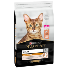 Pro Plan Elegant Derma Care Somonlu Yetişkin Kedi Maması 10 Kg