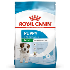 ﻿Royal Canin Mini Puppy Küçük Irk Yavru Köpek Maması 2 Kg