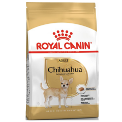 ﻿Royal Canin Chihuahua Adult Yetişkin Köpek Maması 1.5 Kg