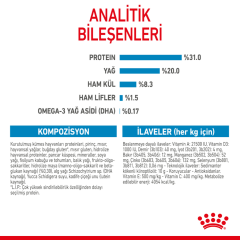 Royal Canin X Small Puppy Yavru Köpek Maması 1.5 Kg