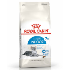 Royal Canin İndoor 7+ Yaşlı Kedi Maması 1.5 Kg