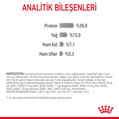 ﻿Royal Canin Dental Care Yetişkin Kedi Maması 1.5 Kg