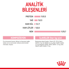 Royal Canin Mother & Babycat Yavru Kedi Konserve Maması 195 Gr