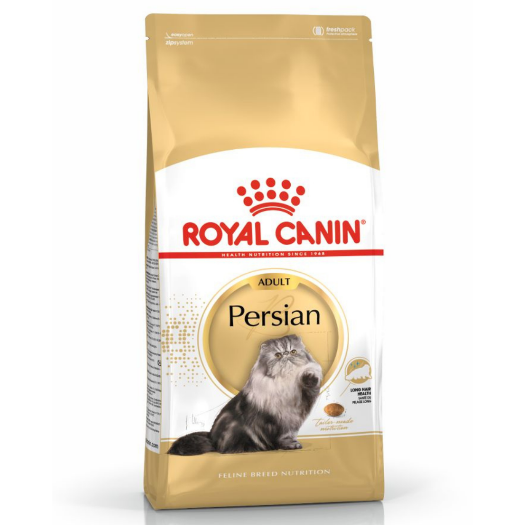 Royal Canin Persian Yetişkin Kedi Maması 4 Kg