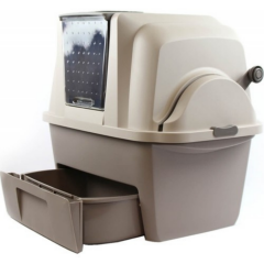 Catit Smart Sift Otomatik Kedi Tuvalet Kabı