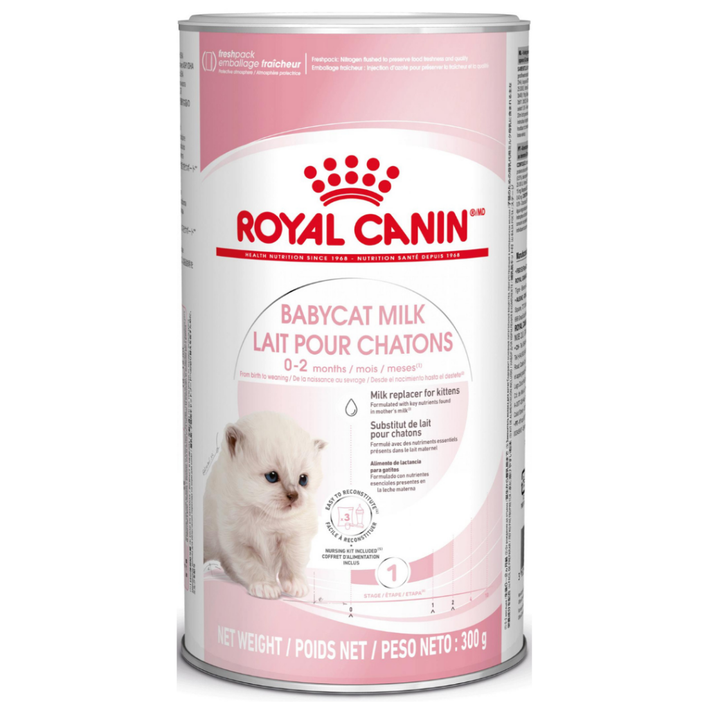 Royal Canin Babycat Milk Kedi Süt Tozu 300 Gr