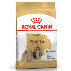 Royal Canin Shih Tzu Adult Yetişkin Köpek Maması 1.5 Kg