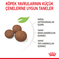 Royal Canin Medium Puppy Orta Irk Yavru Köpek Maması 4 Kg