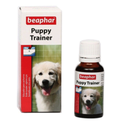 Beaphar Puppy Trainer Çiş Eğitim Spreyi 20 Ml