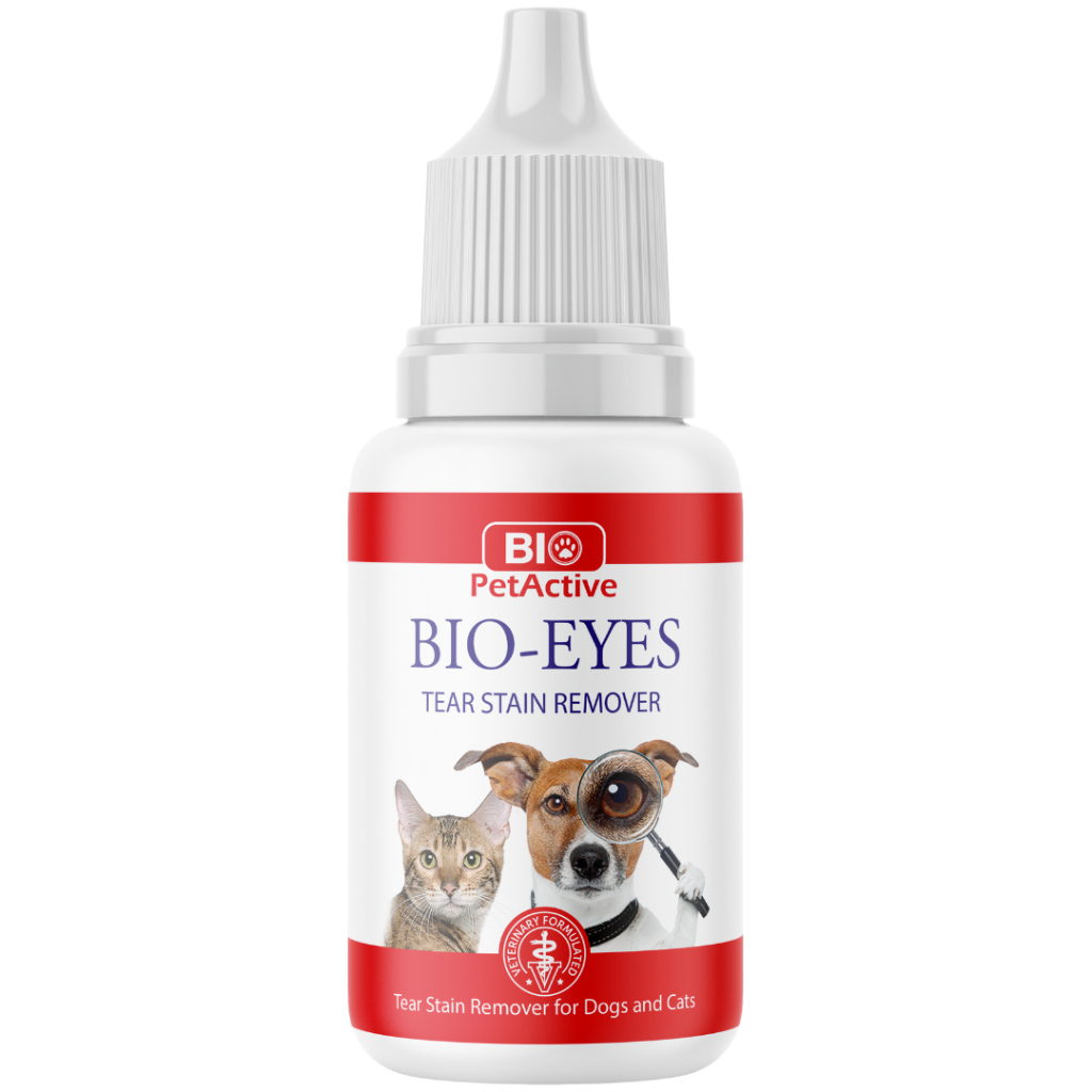 Bio PetActive Bio Eyes Gözyaşı Lekesi Çıkarıcı 50 Ml
