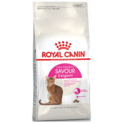 Royal Canin Savoury Exigent Yetişkin Kedi Maması 4 Kg