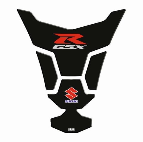 SUZUKİ GSX-R UYUMLU Tank Pad 002