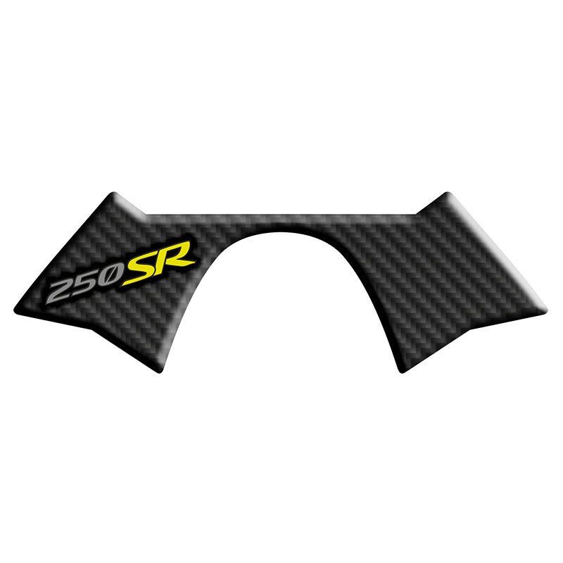 CF MOTO 250 SR 2020 - 2023 MESNET PAD 005