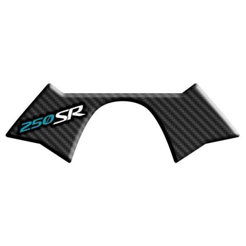 CF MOTO 250 SR 2020 - 2023 MESNET PAD 007