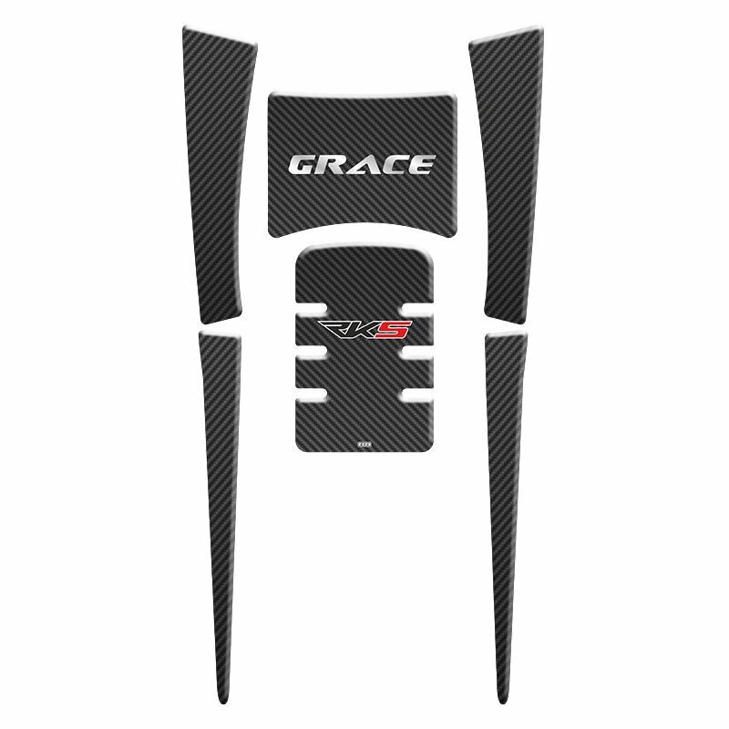 RKS GRACE 202 160 CC 2022 UYUMLU TANK PAD 002