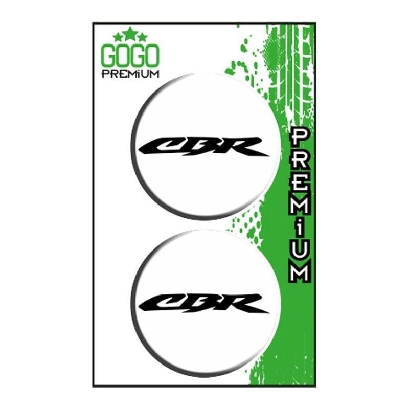 CBR 3 (5X5 cm) İKİLİ DAMLA ETİKET