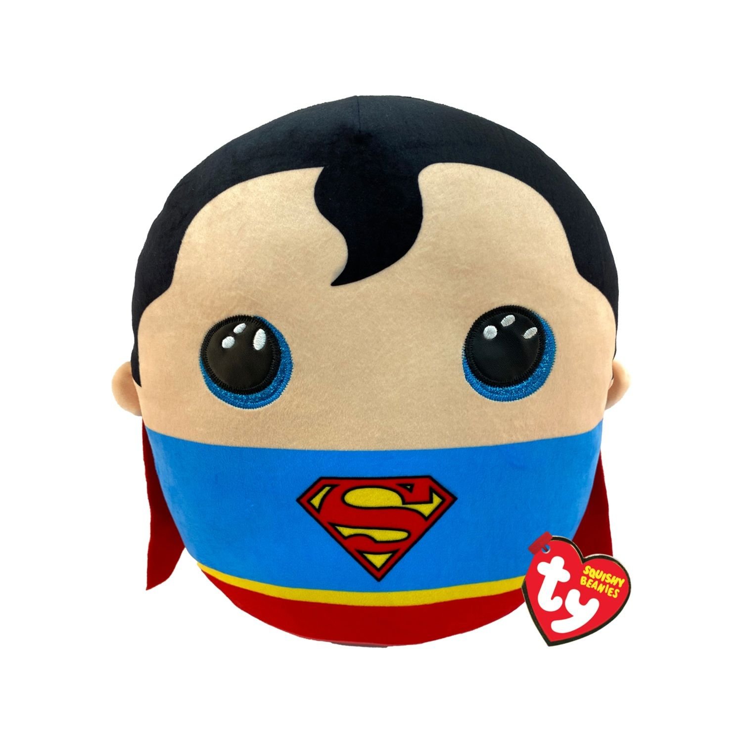 Superman - Squishy 25 cm.