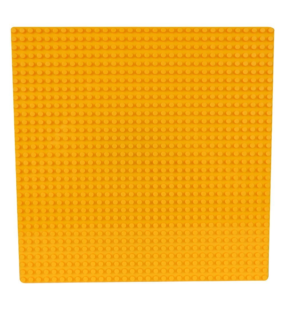 Sarı Blok Zemin 50 X 50 cm