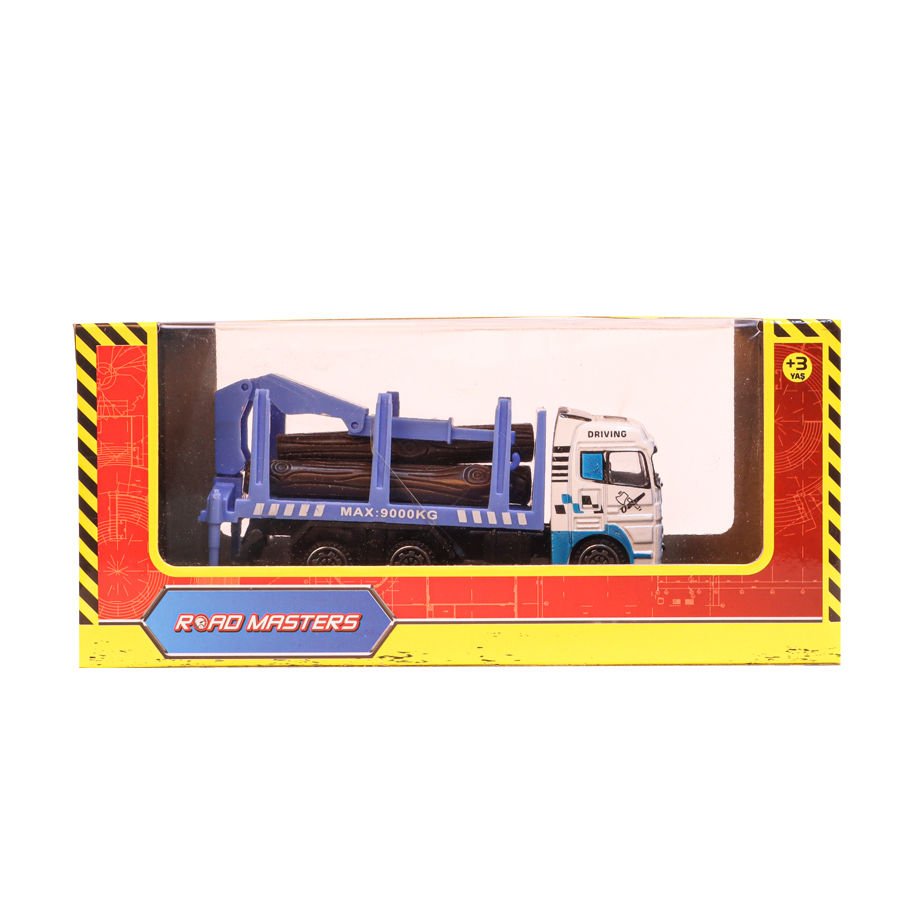 Die Cast Yük Kamyonu