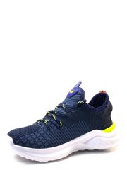 Pepino 1428 Hafif Ortopedik Unisex Çocuk Gri-Beyaz Sneaker GRİ-BEYAZ - 34