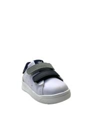 270 Bebek İlk Adım Hafızalı Taban Sneaker Beyaz/Pembe - 24