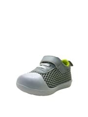 207 Bebek İlk Adım Sneaker GRİ - 21