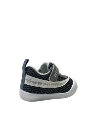 207 Bebek İlk Adım Sneaker FÜME - 21