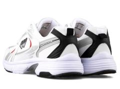 2590 Genç Rahat Sneaker Siyah/Beyaz - 36