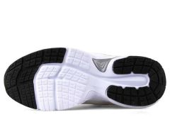2590 Genç Rahat Sneaker Siyah/Beyaz - 36