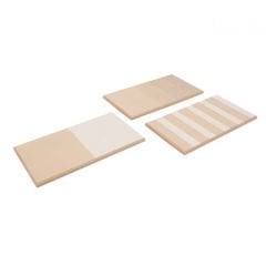 Dokunma Tabletleri / Rough and Smooth Boards