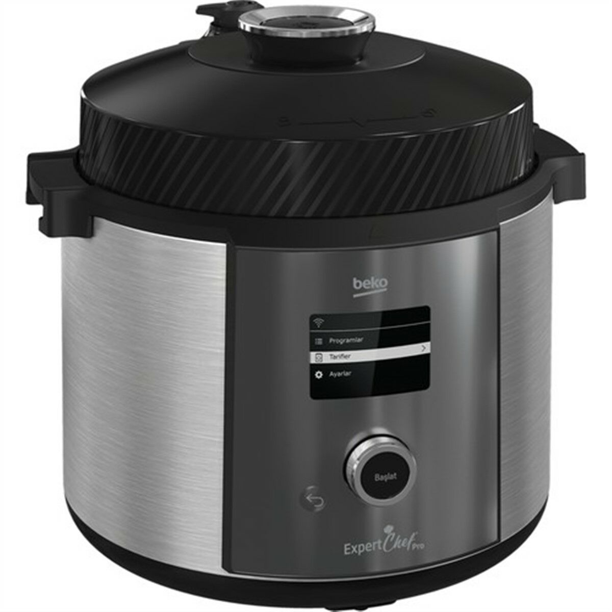 Beko MC 5251 ExpertChef® Pro Çok Amaçlı Pişirici