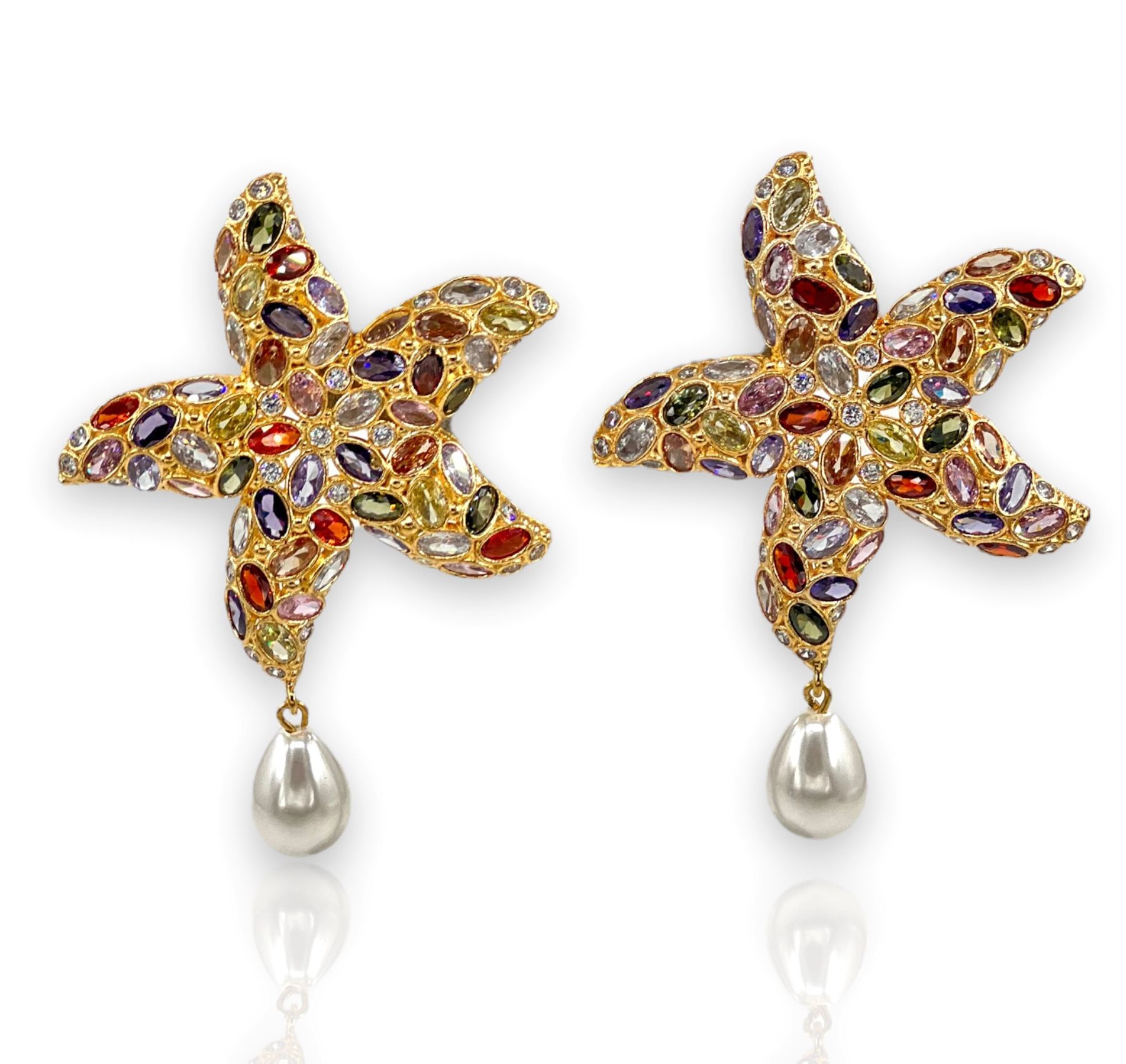 COLORFUL TWINKLE STAR