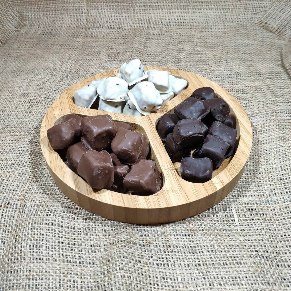 Meşhur Malatya Kayısı Çikolatası