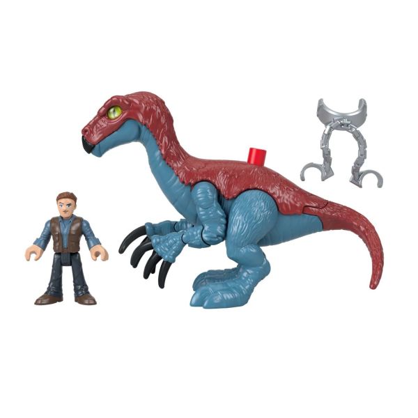 MATE-GVV65  FP JURASSIC WORLD ARACLAR 2