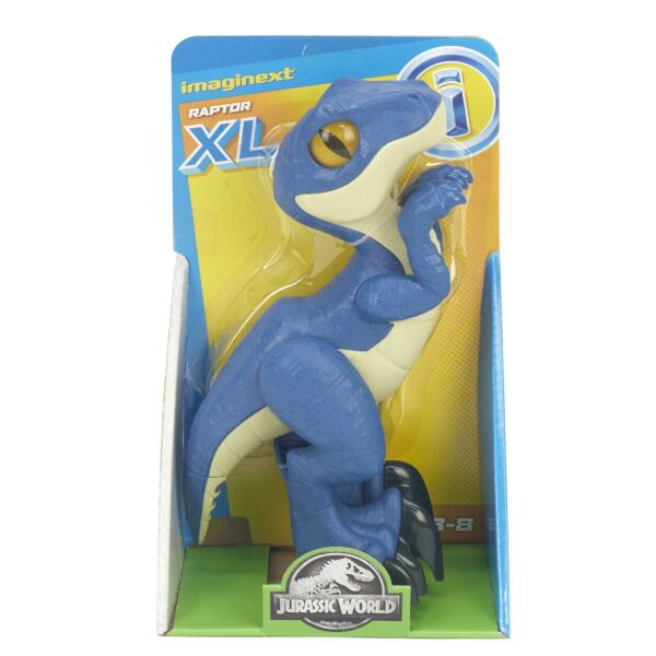 MATE-GWN99 IMX FP  JURASSIC WORLD XL DINAZORLAR 2