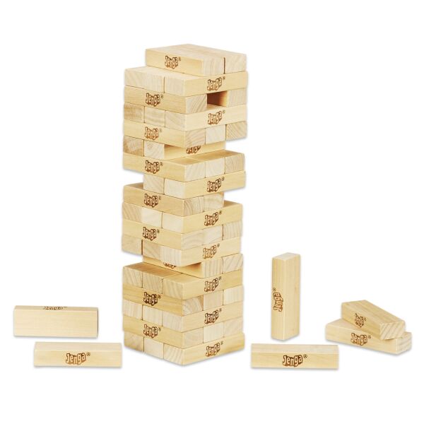 INT-A2120 JENGA 6