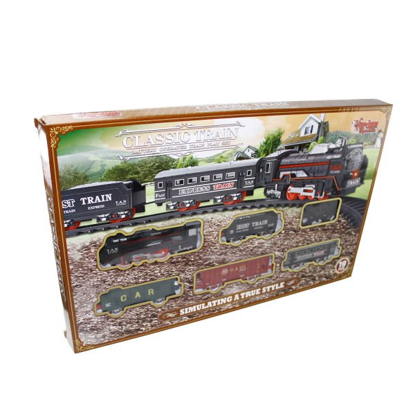 VAR-JHX3308 KUT 19 PCS CLASSIC TREN SET 24