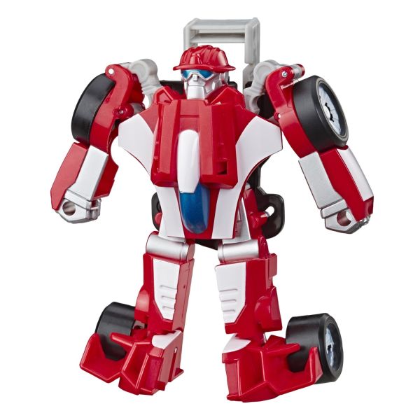 INT-E5366 TRA RESCUE BOTS ACADEMY FIGUR 6