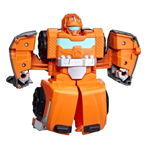 INT-E5366 TRA RESCUE BOTS ACADEMY FIGUR 6