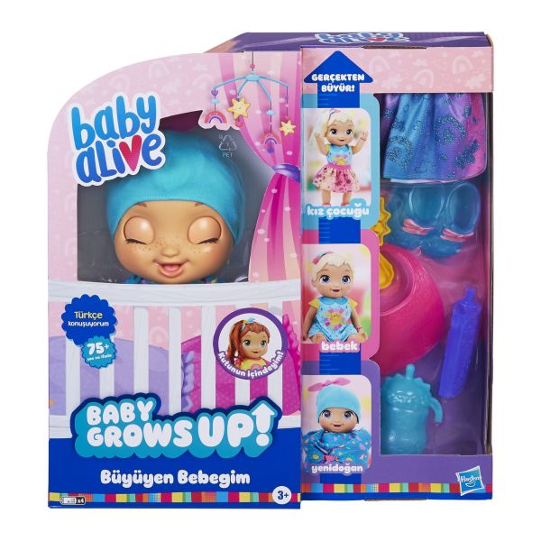 INT-E8199 BABY ALIVE BUYUYEN BEBEGIM 2