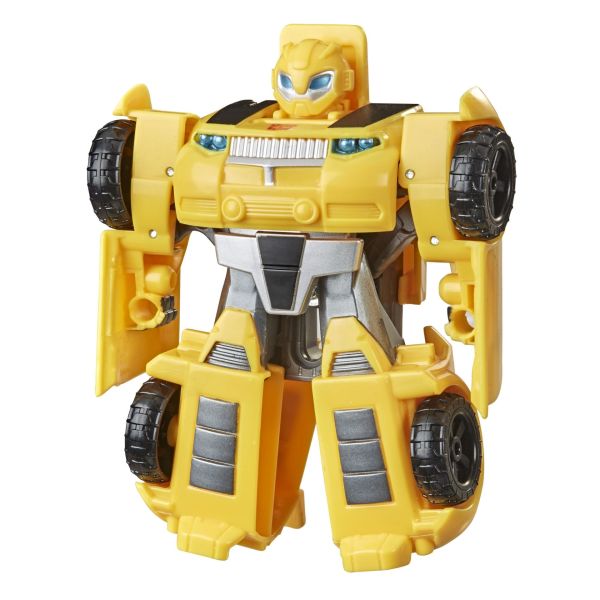 INT-F0719 TRA RESCUE BOTS KAHRAMAN TAKIMI FIGUR 6