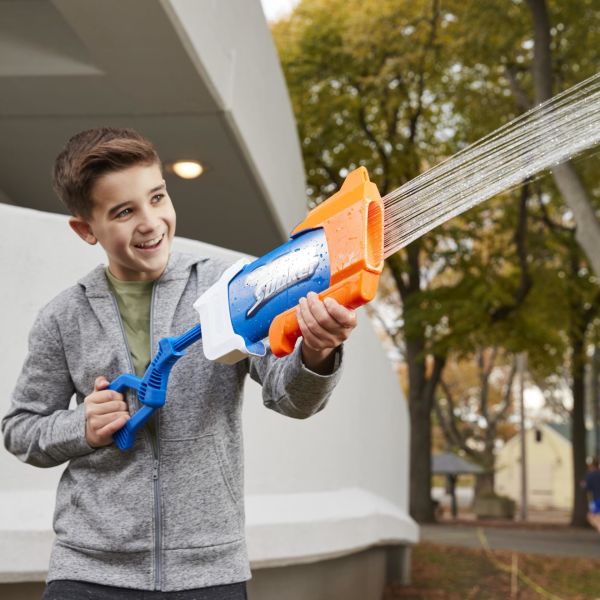 INT-F3890 NERF SUPER SOAKER RAINSTORM 6