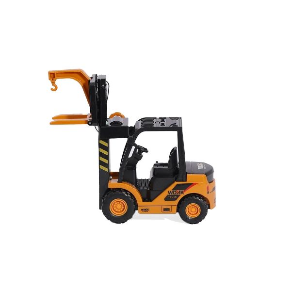 CNA-706-39 SURTMELI FORKLIFT 80