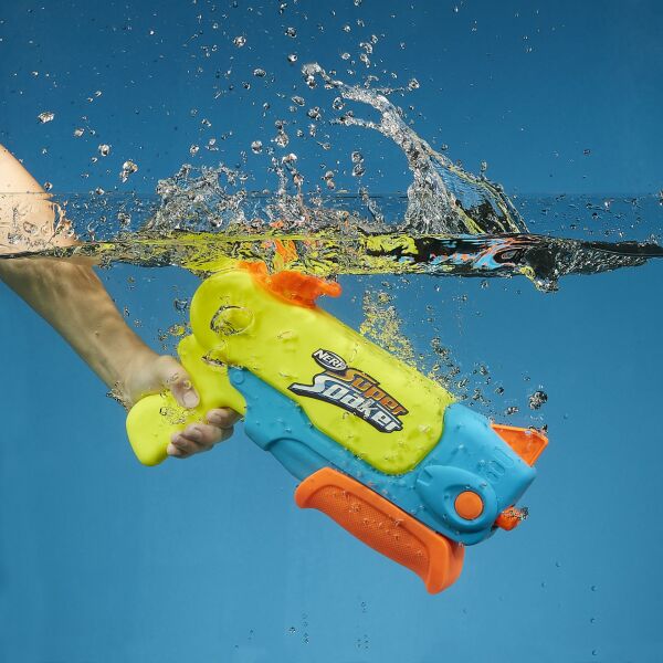 INT-F6397 NERF SUPER SOAKER WAVE SPRAY 4