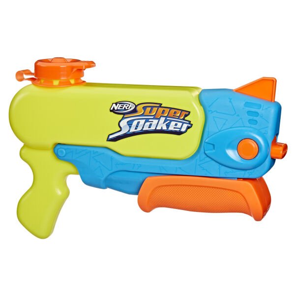 INT-F6397 NERF SUPER SOAKER WAVE SPRAY 4