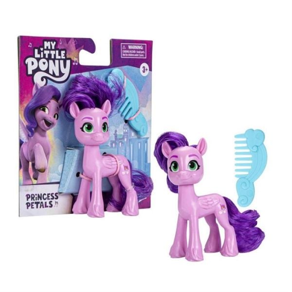 INT-F6842 MLP PONY ARKADASLAR FIGUR 24