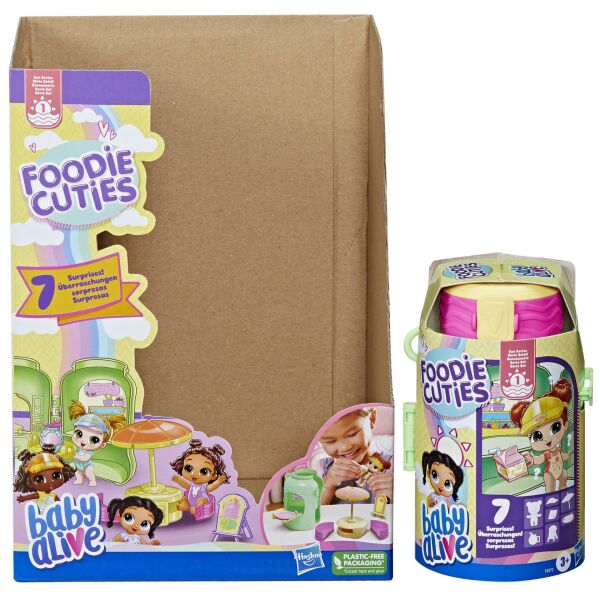 INT-F6970 BA FOODIE CUTIES SURPRIZ MATARA 8