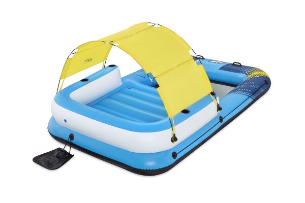 KZL-BW43645 BOT HYDRO-FORCE OASIS ISL 320X198CM-1