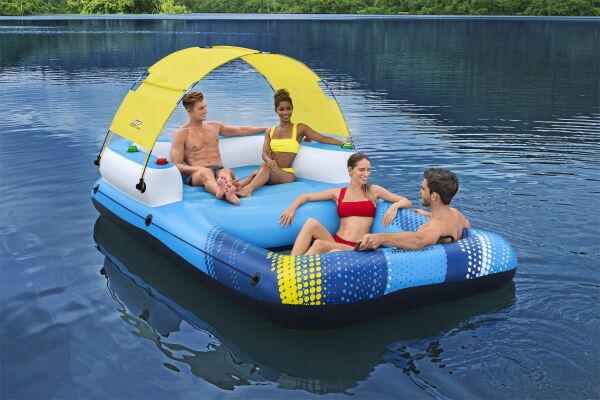 KZL-BW43645 BOT HYDRO-FORCE OASIS ISL 320X198CM-1