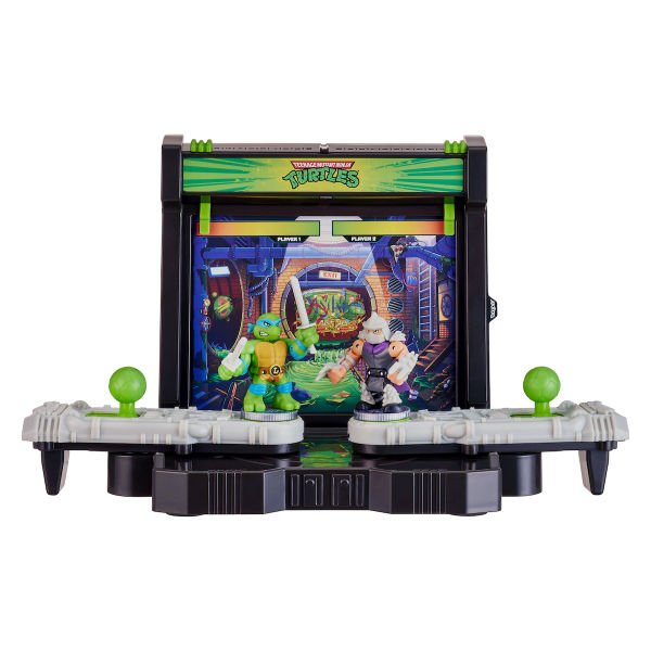 GPH-AKT01000-15262 AKEDO TMNT S1 ARENA OYUN SETI 3